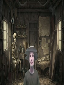 Poster for Other video from Kevin Glikmann