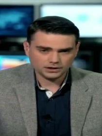 Poster for Mother's Day video from Ben Shapiro Parody AI