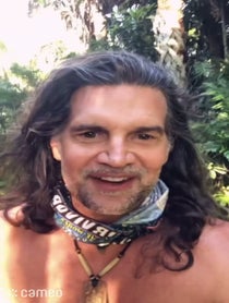 Poster for Intro video video from Troyzan SURVIVOR
