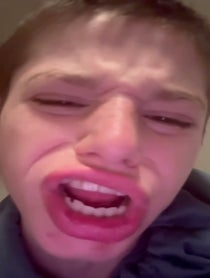 Poster for Roast video from mudderfugginrayray