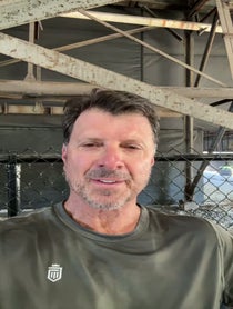 Poster for Birthday video from Tino Martinez