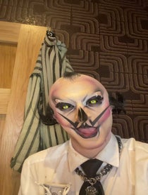 Poster for Birthday video from Abhora