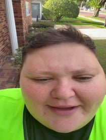 Poster for Birthday video from SWAN of Orlando