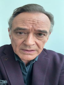 Poster for Birthday video from Jon Lindstrom