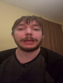 Poster for Birthday video from EthanB0206