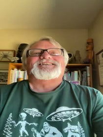 Poster for Other video from David Hatcher Childress