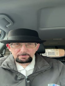 Poster for Birthday video from Walter White