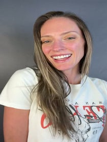 Poster for Birthday video from Ciara Hanna