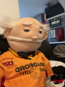 Poster for Other video from Alfred_T_Old_Man