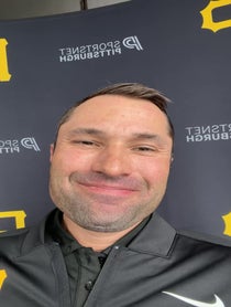 Poster for Birthday video from Neil Walker