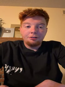 Poster for Graduation video from Alex DoughertyDozen