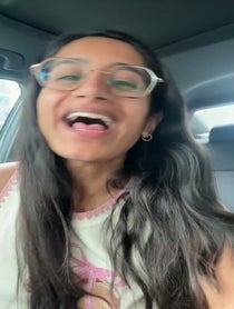Poster for Mother's Day video from Arasha