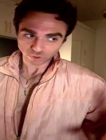 Poster for Other video from Leonardo Santaiti