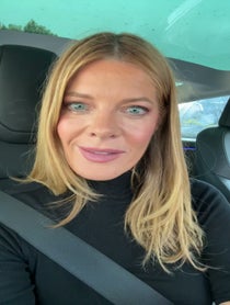 Poster for Mother's Day video from Michelle Stafford