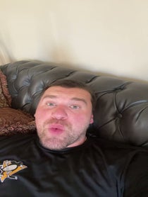 Poster for Birthday video from Nick Colletti
