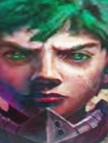 Poster for Birthday video from Izuku Midoriya