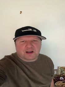 Poster for Roast video from Nick Swardson