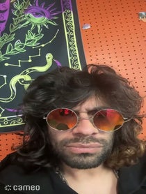 Poster for Intro video video from Zēro el-Nagüal