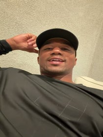 Poster for Birthday video from Jessie T Usher Jr