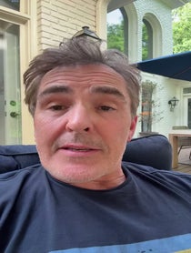 Poster for Birthday video from Nolan North
