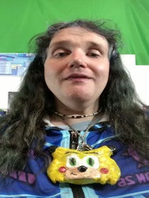 Poster for Advice video from Jesus Christ Chan Sonichu Prime
