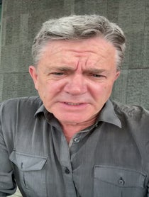 Poster for Advice video from John Michael Higgins