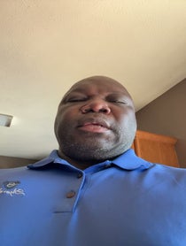 Poster for Pep Talk video from Tommie Frazier