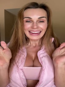 Poster for Question video from Tanya Tate - Adult Film Star