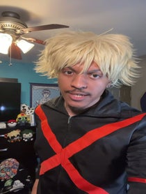 Poster for Birthday video from restlyss