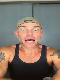 Poster for Question video from Morgan mcmichaels