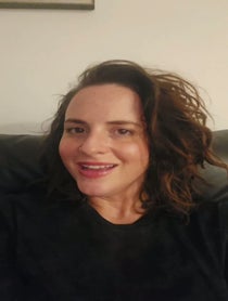 Poster for Mother's Day video from Raygun