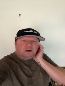 Poster for Pep Talk video from Nick Swardson