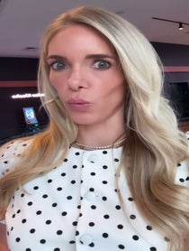 Poster for Birthday video from Ashley Wirkus