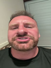 Poster for Mother's Day video from Donovan Dijak