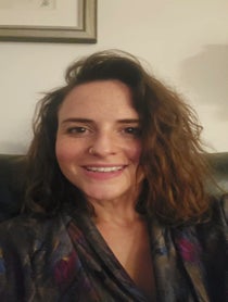 Poster for Mother's Day video from Raygun