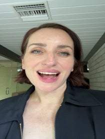 Poster for Mother's Day video from Zoe Lister-Jones