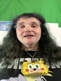 Poster for Other video from Jesus Christ Chan Sonichu Prime