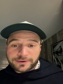 Poster for Pep Talk video from Brilliantly Dumb