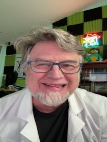 Poster for Other video from Dan Povenmire