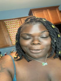 Poster for Birthday video from Real Ronsina