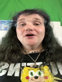 Poster for Mother's Day video from Jesus Christ Chan Sonichu Prime