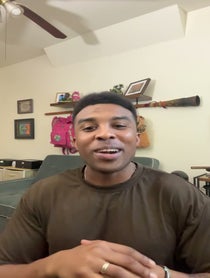 Poster for Graduation video from Kyle Fraser