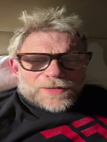 Poster for Other video from Mark Pellegrino
