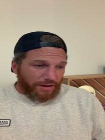 Poster for Pep Talk video from Sean Avery