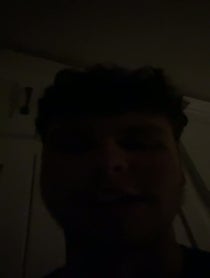 Poster for Pep Talk video from Sam