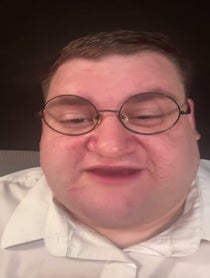 Poster for Other video from Real Life Peter Griffin (Rob Franzese)