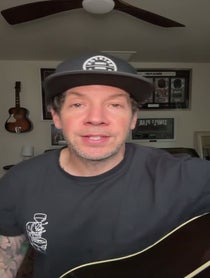 Poster for Mother's Day video from Pierre Bouvier