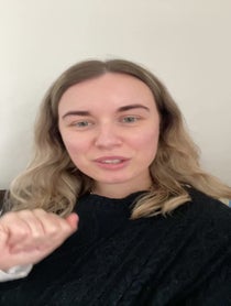 Poster for Other video from Teleri Hughes