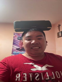 Poster for Birthday video from Long Chung