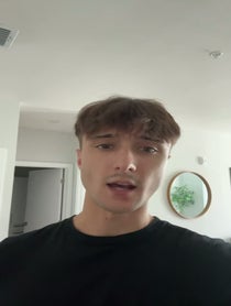 Poster for Pep Talk video from swagoverload